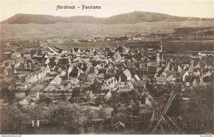 Hersbruck Bayern Panorama