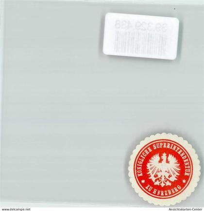 39329438 - Herzberg am Harz