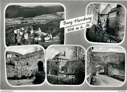 Herzberg Harz Herzberg