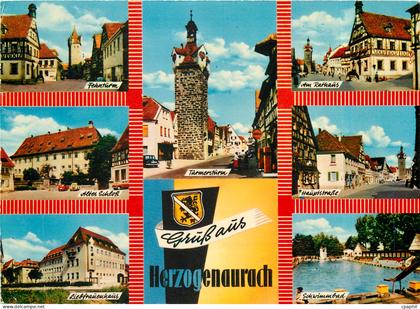 CPM Gruss aus Herzogenaurach