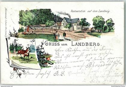 13451436 - Herzogswalde