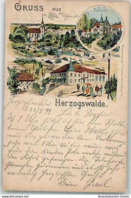 13512224 - Herzogswalde