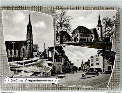 10262926 - Lampertheim , Hess