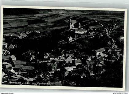 10747242 - Petersberg , Kr Fulda