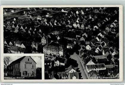 13238171 - Lampertheim , Hess