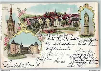 13423670 - Laubach , Hess