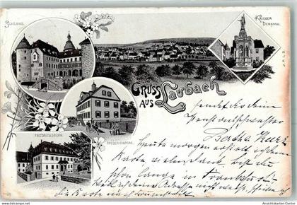 13423972 - Laubach , Hess