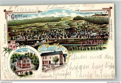 13653945 - Edingen , Hess