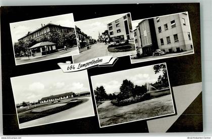 38142214 - Lampertheim , Hess