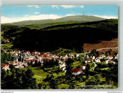 39919726 - Schmitten , Taunus