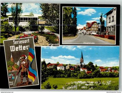 39939987 - Wetter Hessen