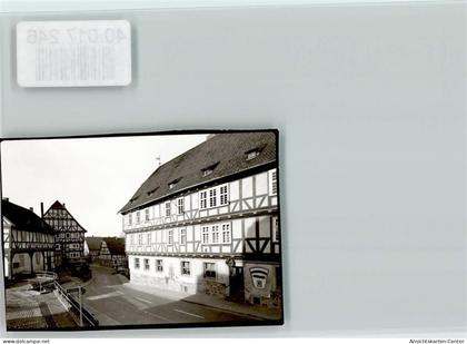 40017246 - Wolfhagen