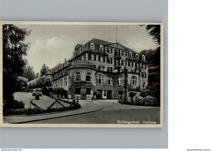 50267749 - Schlangenbad