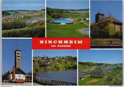 50345895 - Kirchheim , Hess