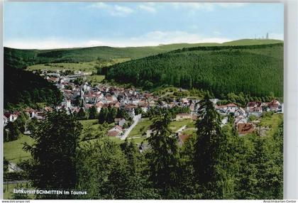 50378057 - Schmitten , Taunus