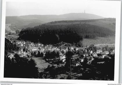 50378261 - Schmitten , Taunus