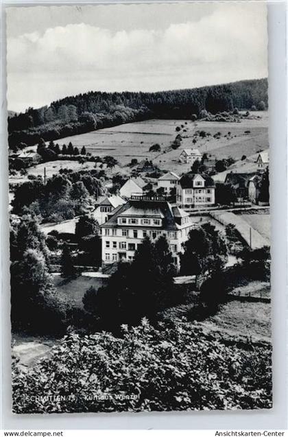 50378541 - Schmitten , Taunus