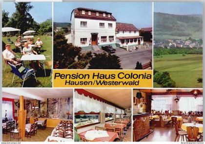 50603801 - Waldbrunn (Westerwald)