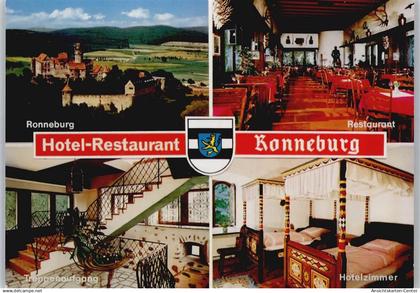 50657885 - Ronneburg , Hess