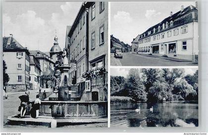 51468920 - Laubach , Hess