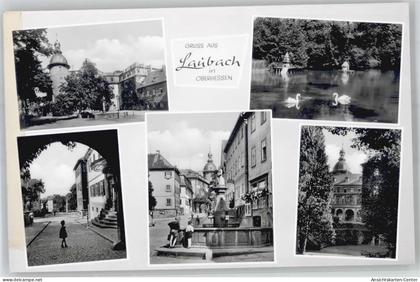 51469154 - Laubach , Hess