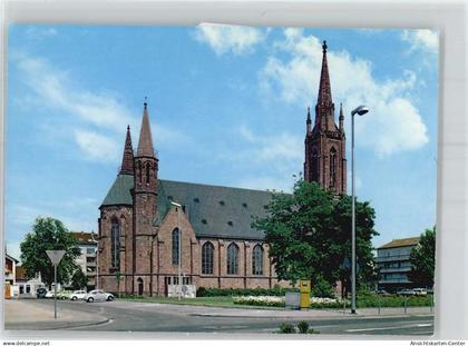 51472965 - Lampertheim , Hess