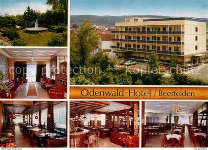Beerfelden Odenwald Odenwald Hotel