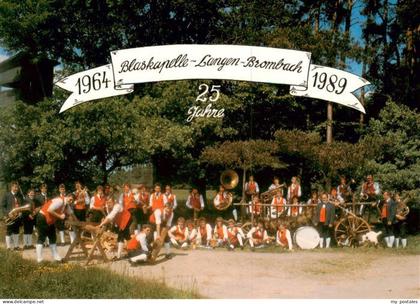 Brombachtal Blaskapelle Langen-Brombach