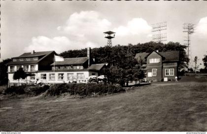 CPA Breungeshain Schotten im Vogelsbergkreis Hessen, Vogelsberg, Hoherodskopf, VHC Clubhäuser