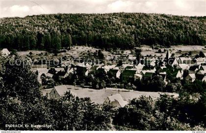 Endbach Bad Biedenkopf