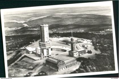 Feldberg Taunus Feldberg Taunus