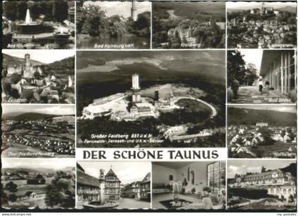 Feldberg Taunus Feldberg Taunus