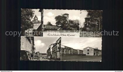 Kirchheim Hessen