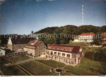 Kreuzberg Rhoen Kloster Kreuzberg