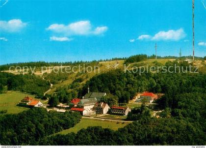 Kreuzberg Rhoen Naturpark Rhoen Kloster Kreuzberg