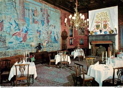 Kronberg  Cronberg Taunus Roter Salon im Schlosshotel Kronberg