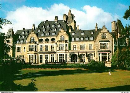 Kronberg Taunus Schlosshotel Kronberg