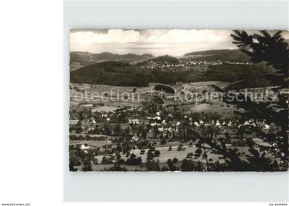 Krumbach Odenwald Lindenfels