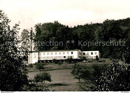 Laubach Hessen Jugendherberge