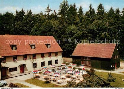 Lettgenbrunn Jagdhaus Horst
