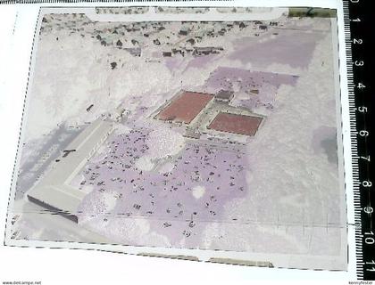 Mörfelden-Walldorf im Landkreis Groß-Gerau.