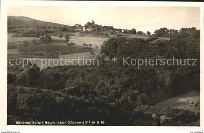 Neunkirchen Odenwald