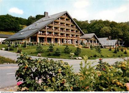 Poppenhausen Rhoen Rhoen Hotel Sinai