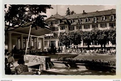 Schlangenbad Taunus Schlangenbad