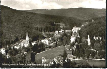 Schlangenbad Taunus Schlangenbad Taunus
