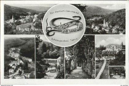 Schlangenbad Taunus Schlangenbad Taunus