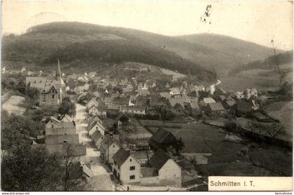 Schmitten