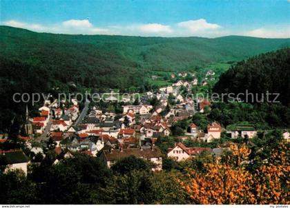 Schmitten Taunus