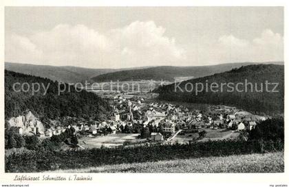 Schmitten Taunus
