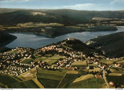 Waldeck Edersee